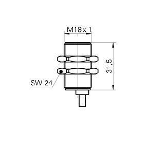 10112896 | IWRM 18U9511, фото 2