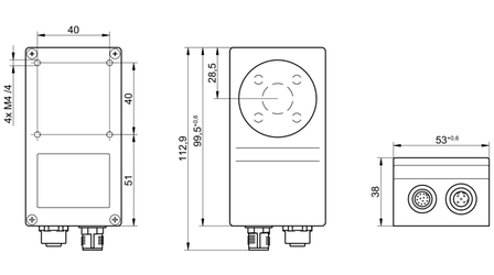 11128423 | VS XF200M03W10RP, фото 2