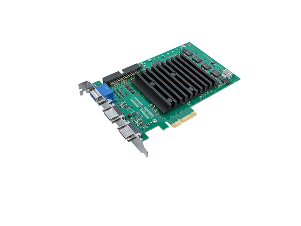 11165522 | ZVA-PCIe-CL microEnable 5 marathon ACL - фото 1 - id-p104237083