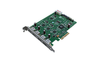 11119094 | ZVA-IOI PCIe USB3.0 Quad Channel 4 Port