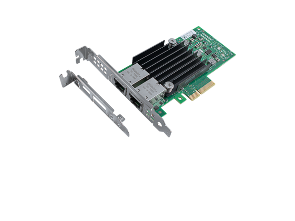 11190893 | ZVA-Intel_X550-T2_10GbE_Serv_Adapter