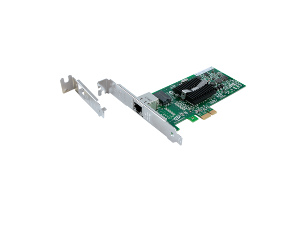 11013590 | PCIe-GLAN PT Server