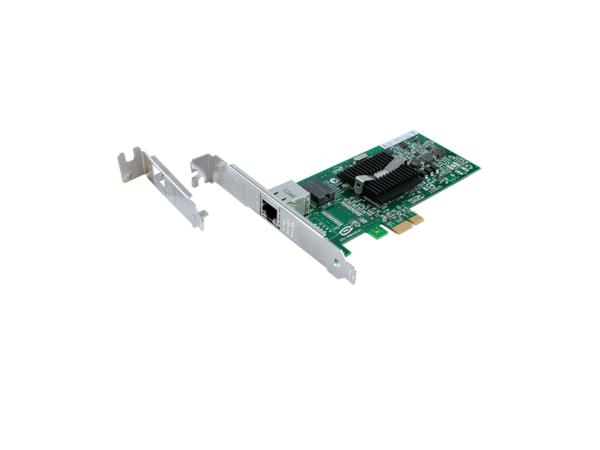 11013590 | PCIe-GLAN PT Server - фото 1 - id-p104237087