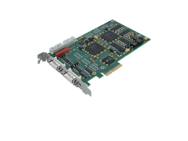 11014581 | PCIe-CL microEnable IV AD4-CL