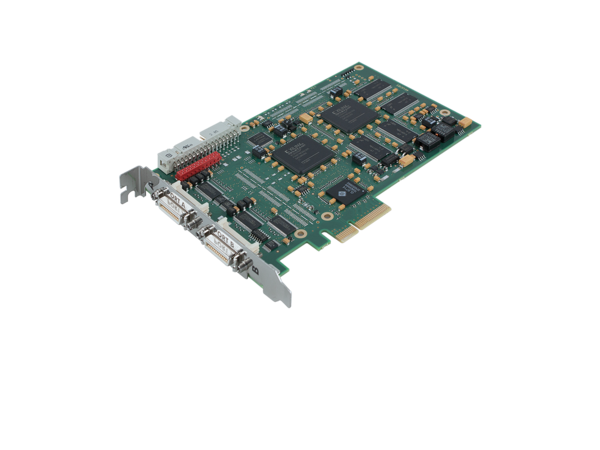 11014581 | PCIe-CL microEnable IV AD4-CL - фото 1 - id-p104237089