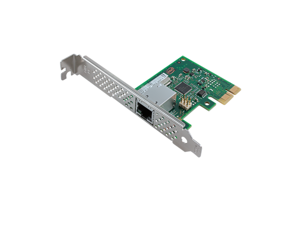11137188 | PCIe Ethernet Server Adapter I210 - фото 1 - id-p104237090