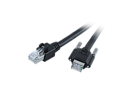 11008804 | Cable GigE RJ45s/RJ45, 20,0 m, flex