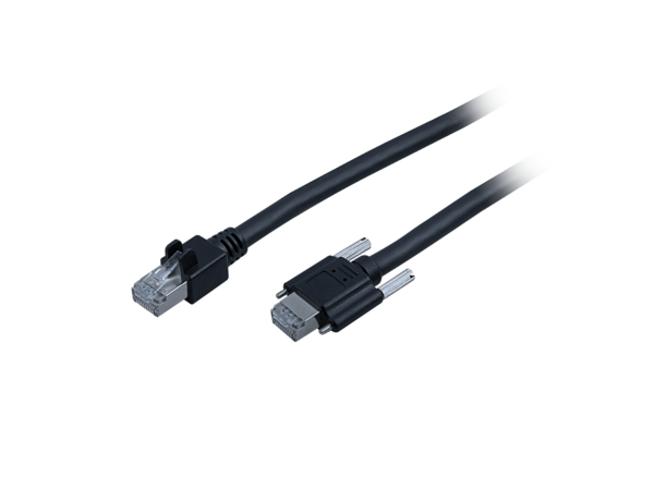 11173256 | Cable GigE RJ45s/RJ45, 10,0 m, flex v2 - фото 1 - id-p104595549
