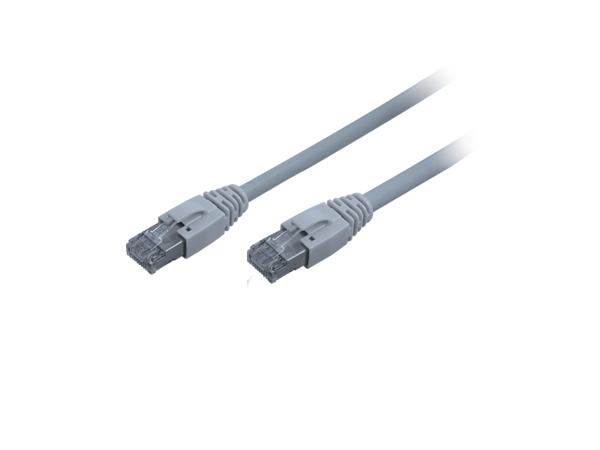 10141719 | Cable GigE RJ45/RJ45, 6,0 m