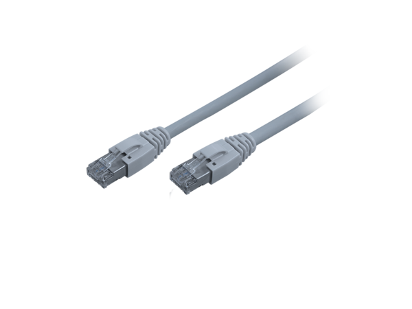 10170048 | Cable GigE RJ45/RJ45, 3,0 m