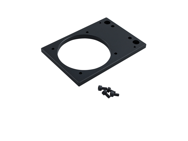 11190894 | Mounting Adapter Type F (Front)