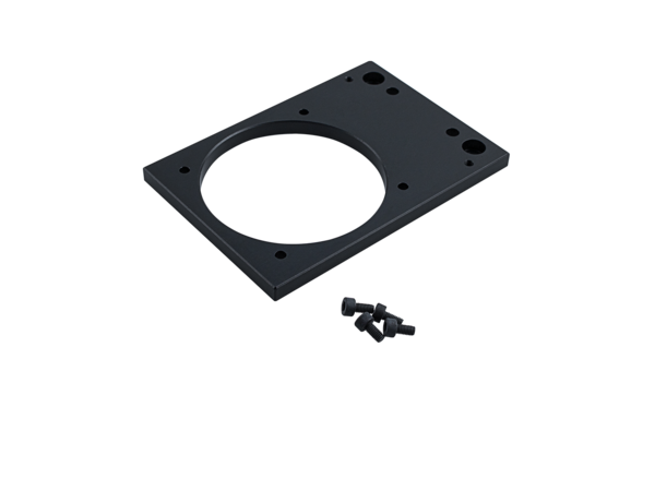 11190894 | Mounting Adapter Type F (Front) - фото 1 - id-p104595568