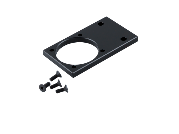 11002638 | Mounting Adapter Type A (Front)