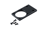 11002638 | Mounting Adapter Type A (Front)