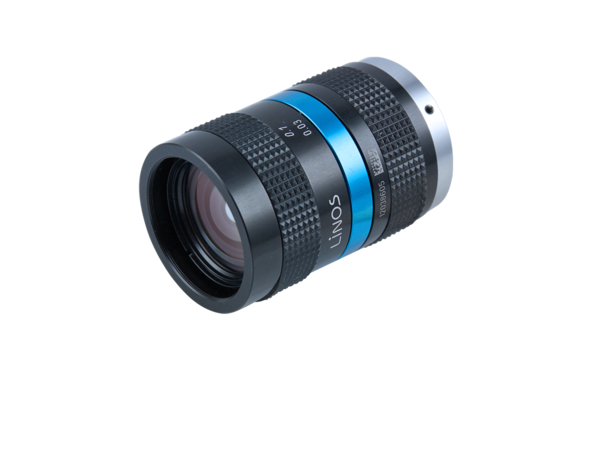 11051401 | Obj LINOS MeVis C 12mm/f1,8