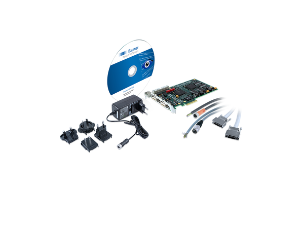11050855 | HXCxx Starter Kit