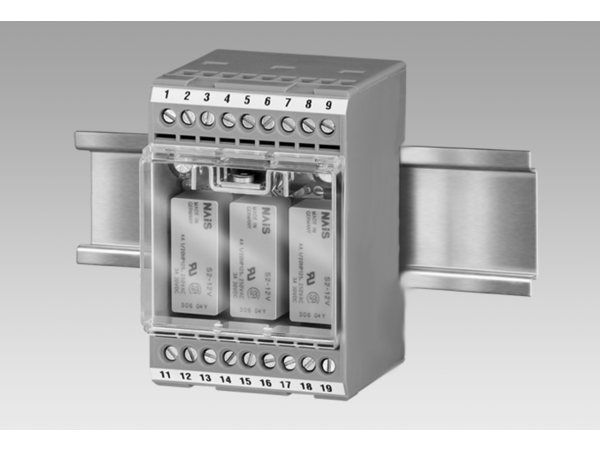 11054943 | Relay modul ES 93 R