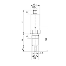 11048016 | FlexFlow PF20H, фото 2