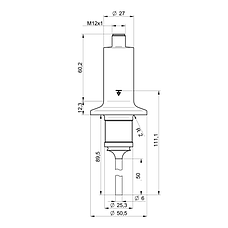 11048016 | FlexFlow PF20H, фото 3