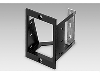 10126126 | Front frame, insertion cutout 50 x 75 mm (Z 107.03A)