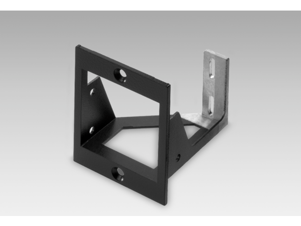 10125089 | Front frame, insertion cutout 50 x 50 mm (Z 107.02A)