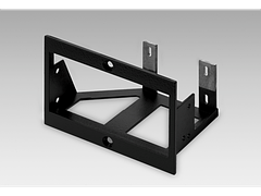 11034064 | Front frame, insertion cutout 100 x 50 mm (Z 107.04A)