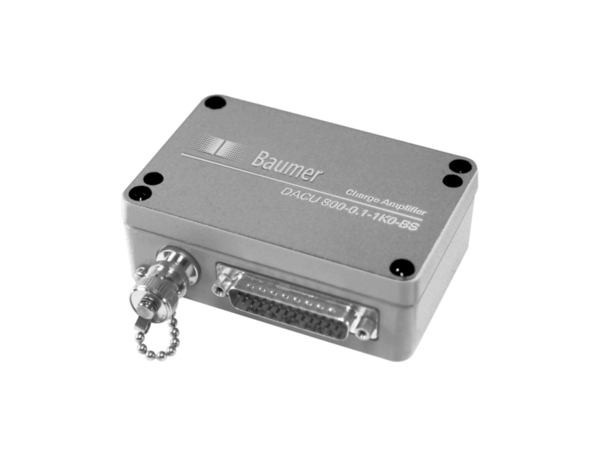 DACU 800, фото 2