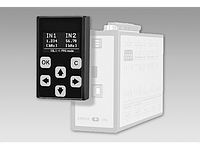 11180618 | Display and programming unit GMI230S for GMM2xxS motion monitors