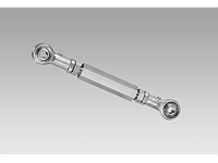 11054922 | Torque arm M12, length 155 (-10/+15) mm