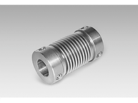 11191971 | Spring washer coupling - stainless steel D1=10 / D2=10 (Z 121.G03)