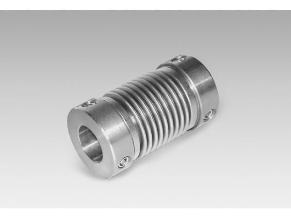 11191971 | Spring washer coupling - stainless steel D1=10 / D2=10 (Z 121.G03) - фото 1 - id-p104596132