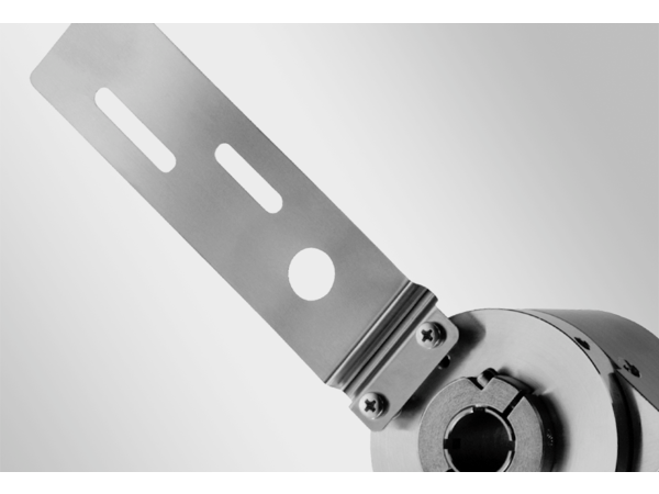 11034123 | Spring coupling for one-side attachment, length 115 mm (Z 119.076)