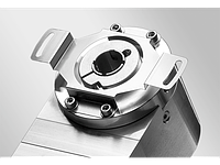 10165157 | Spring coupling for encoders with ø58 mm housing, hole distance 73 mm (Z 119.072)