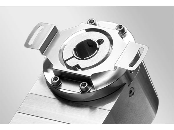 10165157 | Spring coupling for encoders with ø58 mm housing, hole distance 73 mm (Z 119.072) - фото 1 - id-p104596137