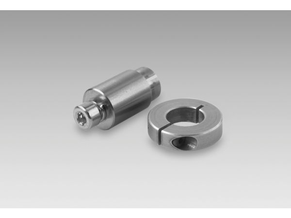 10114472 | Solid shaft reducer 12/10 mm