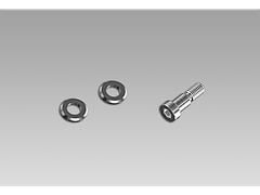 11072076 | Screw mounting kit for torque arm size M6
