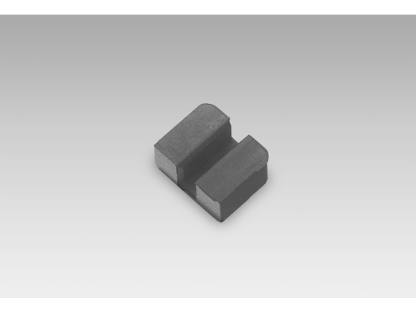 11034094 | Rubber buffer element 7.5 mm long, as torque support (Z 119.036) - фото 1 - id-p104596169