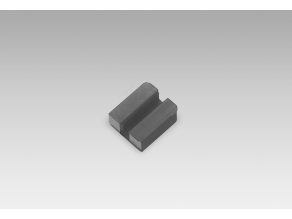 11034095 | Rubber buffer element 18.5 mm long, as torque support (Z 119.037) - фото 1 - id-p104596170