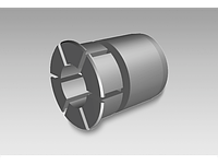 11095286 | Reducer insert ø25/14.0 mm