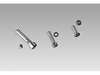 11084868 | Mounting and dismounting kit for cone shaft