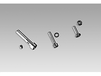11081744 | Mounting and dismounting kit for blind hollow shaft