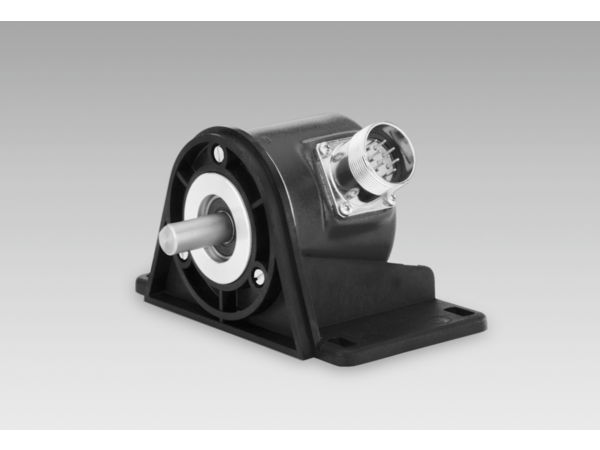 10125051 | Mounting adaptor for encoders with clamping flange (M3) (Z 119.017) - фото 1 - id-p104596208