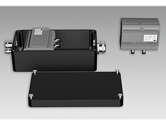 Fiber-optic receiver: LWL-EHR