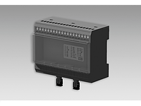 Fiber-optic transmitter: LWL-SHR
