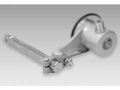 11043871 | Encoder standoff set