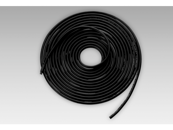 10160607 | Data and supply cable, ø5 mm, 4 cores, shielded, on 50 m drum (Z 178.050)
