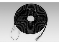 10159560 | Data and supply cable M8, 5 m (Z 178.D05)