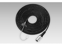 11034281 | Data and supply cable M16, 5-pin, 5 m (Z 165.D05)