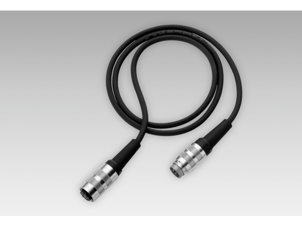 11034291 | Coupling cable with M16 - M16, 5-pin, 5 m (Z 165.V05)