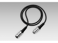 11034290 | Coupling cable with M16 - M16, 5-pin, 3 m (Z 165.V03)